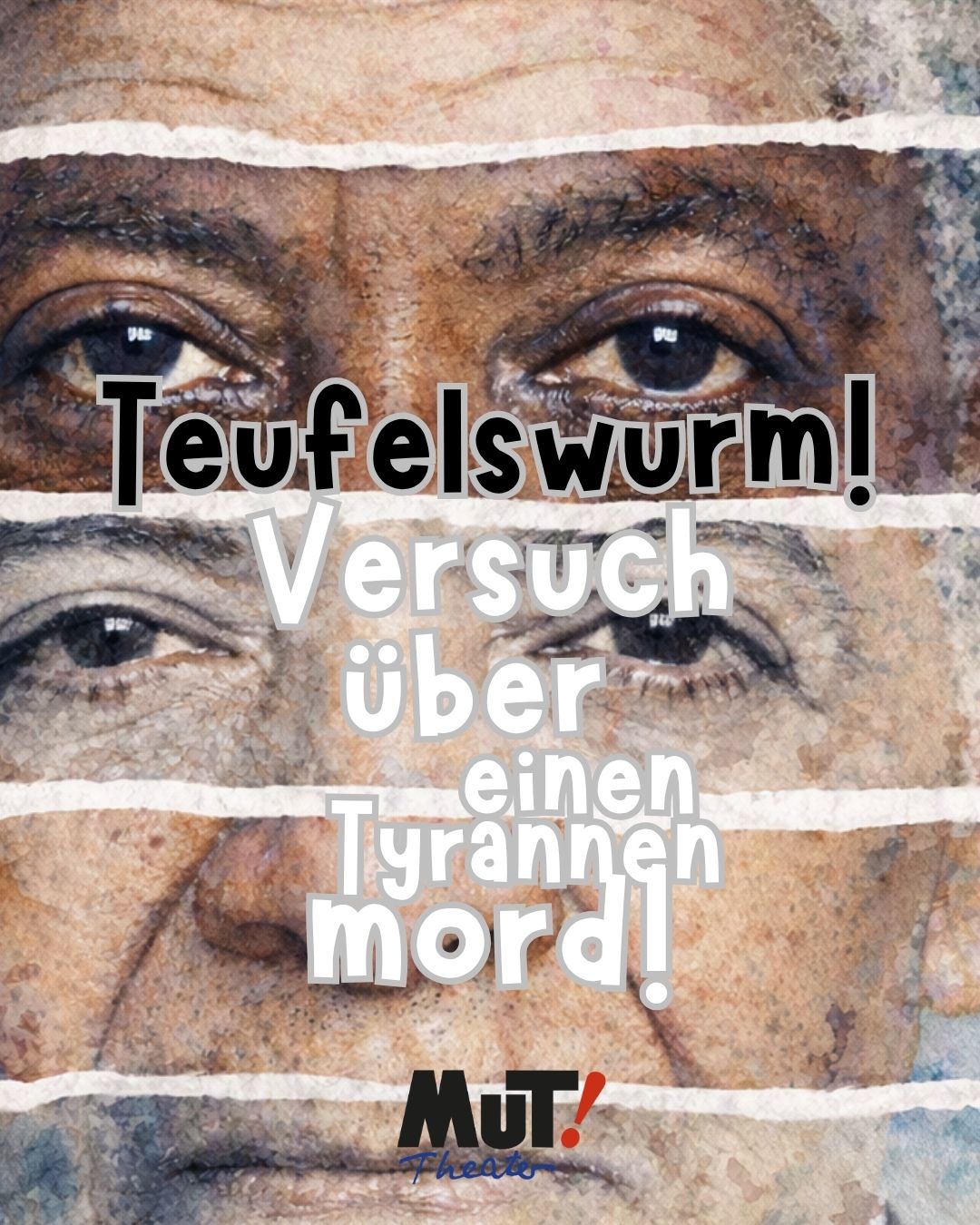 Teufelswurm 1