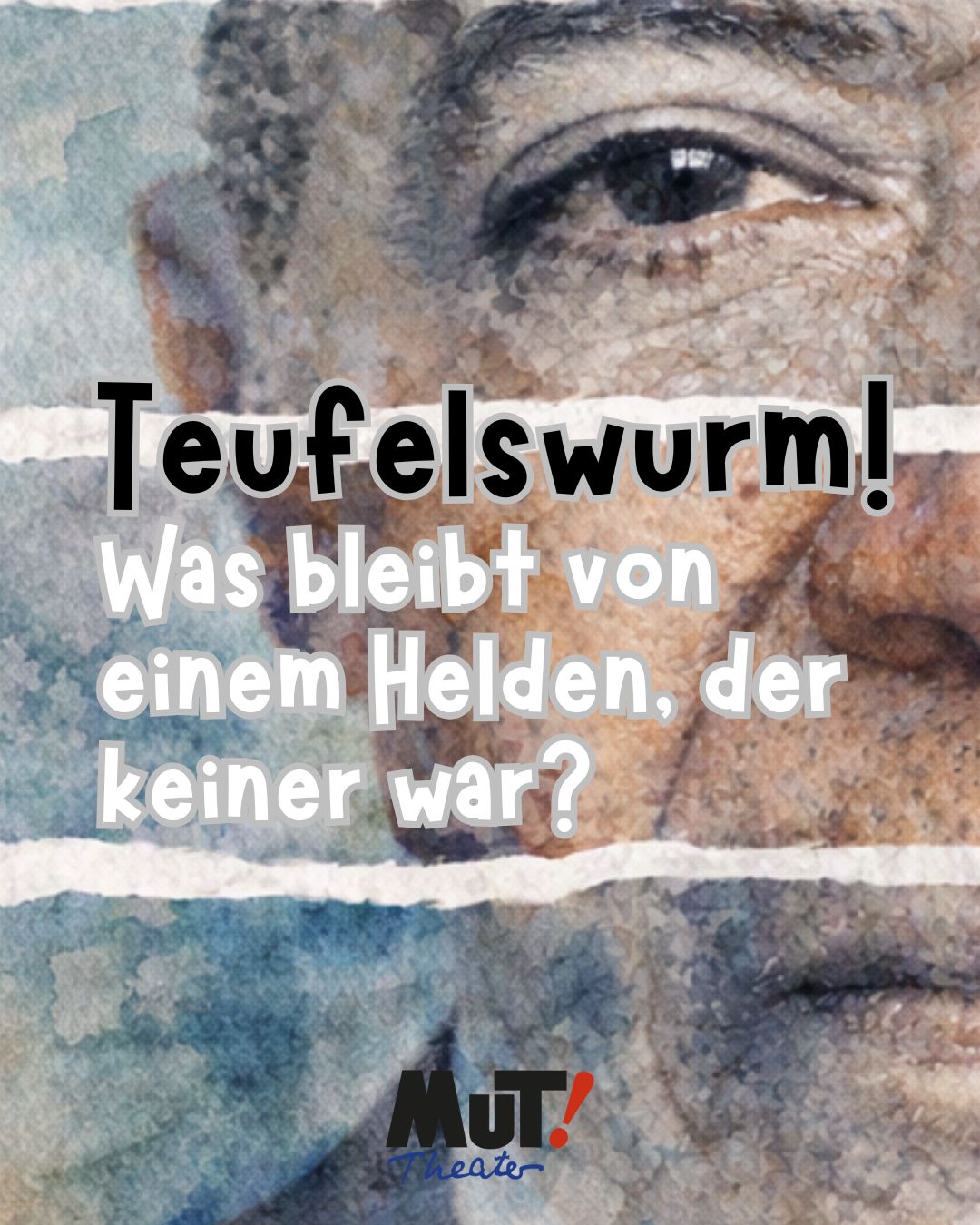 Teufelswurm 3